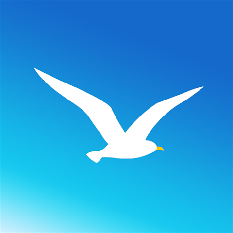 海鸥加速器破解版 v1.0 免费版下载安装
